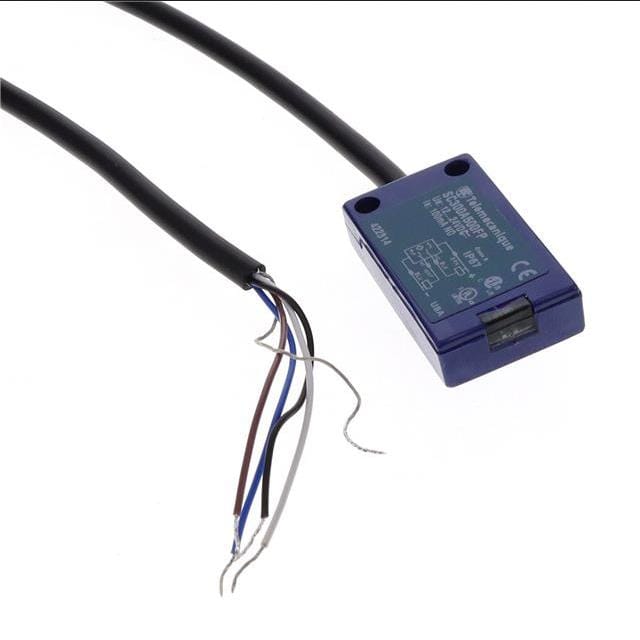 Telemecanique Sensors 5452-SC300A500FP-ND