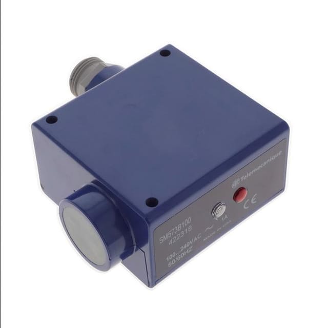 Telemecanique Sensors 5452-SM573B100-ND