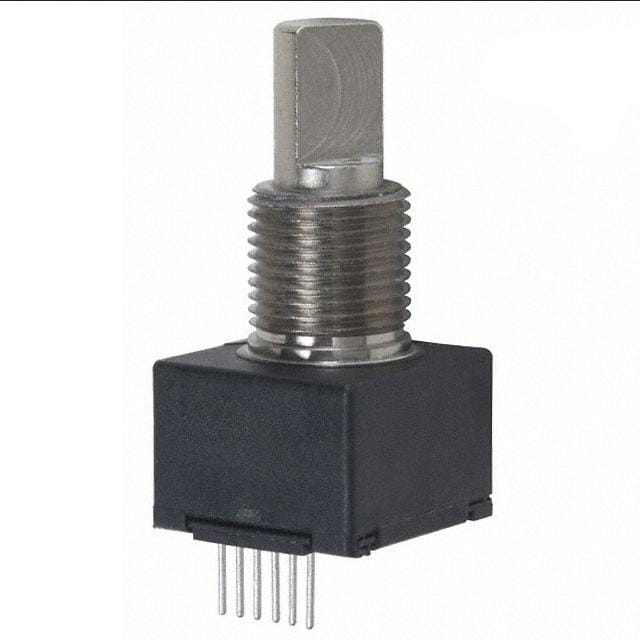 Bourns Inc. EM14A0D-B28-L008S-ND