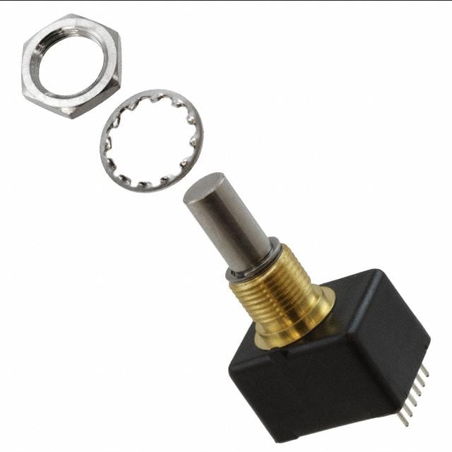 Bourns Inc. EMS22P50-B28-LS6-ND