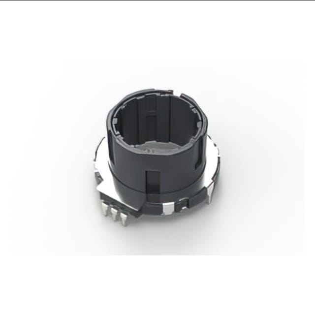 Alps Alpine 4809-EC28C1540403-ND