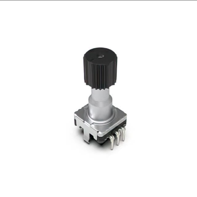 Alps Alpine 4809-EC11M1565403-ND