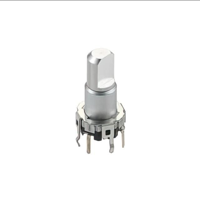 Alps Alpine 4809-EC09E1520407-ND
