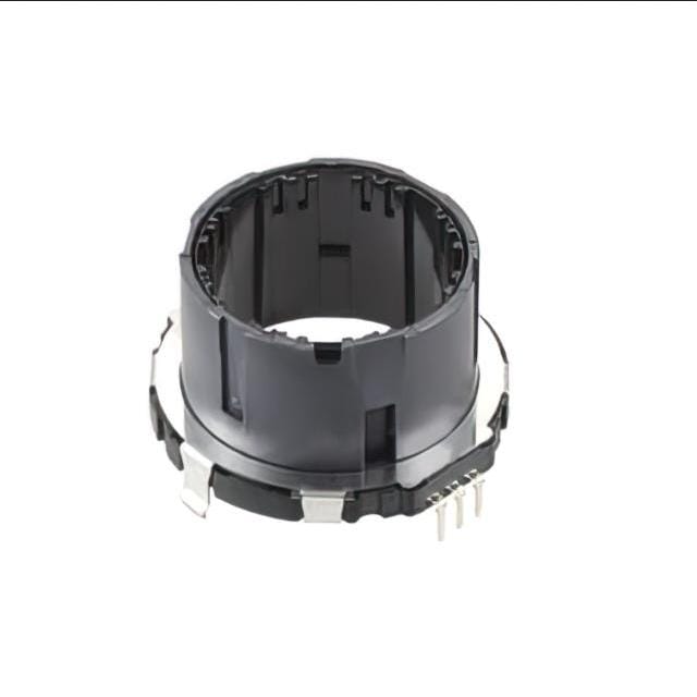 Alps Alpine 4809-EC35A1520402-ND