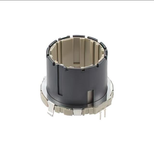 Alps Alpine 4809-EC35AH260502-ND