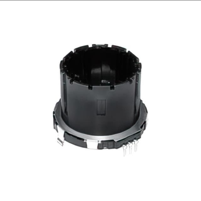 Alps Alpine 4809-EC35A1550502-ND