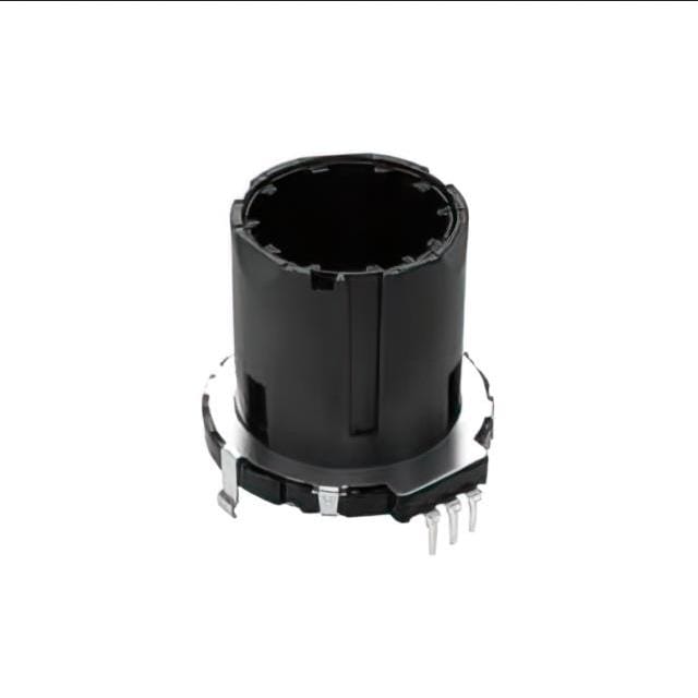 Alps Alpine 4809-EC28A1560501-ND