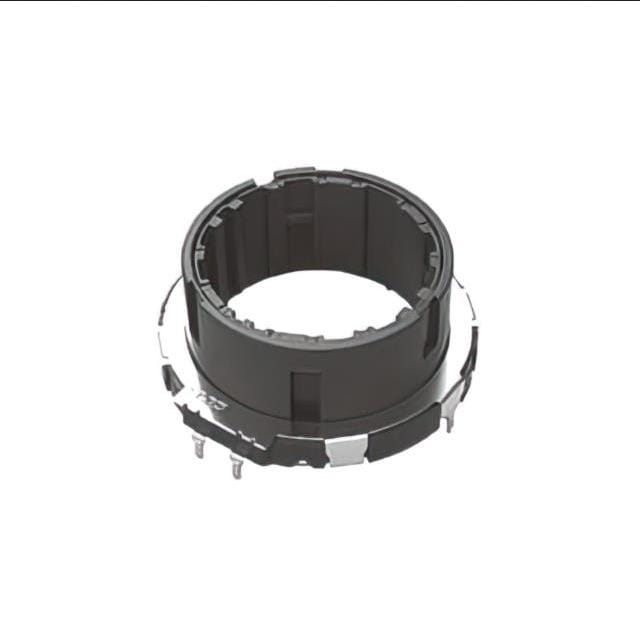 Alps Alpine 4809-EC35CH120401-ND