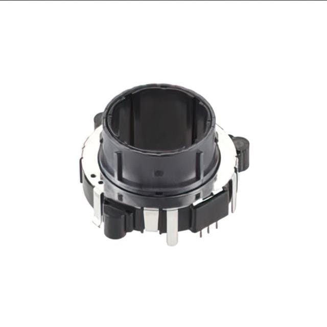 Alps Alpine 4809-EC40A1520403-ND
