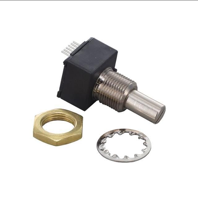 Bourns Inc. 118-EM14R1A-R20-L008N-ND