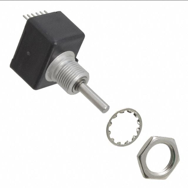 Bourns Inc. EMS22Q51-D28-LT4-ND