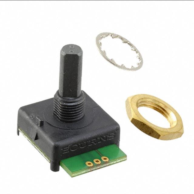 Bourns Inc. ECW1J-C24-CC0024L-ND