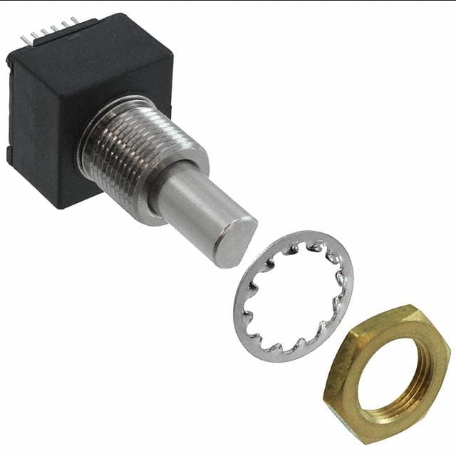 Bourns Inc. EM14R0D-M20-L064S-ND