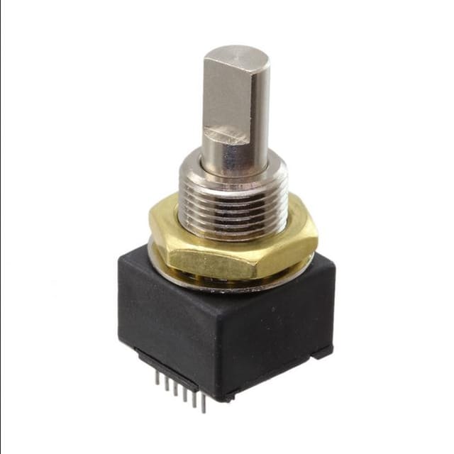 Bourns Inc. EM14R1D-M20-L032S-ND