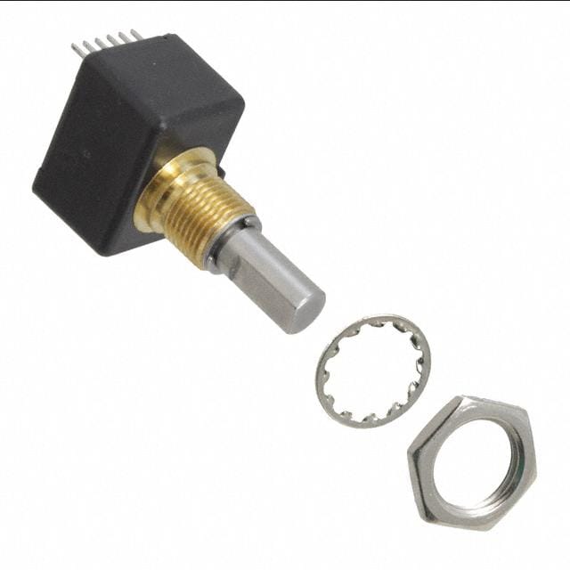 Bourns Inc. EMS22A30-C28-LS6-ND