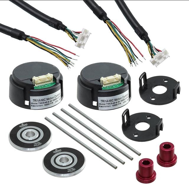Analog Devices Inc./Maxim Integrated 505-TMCS-28-10K-KIT-ND
