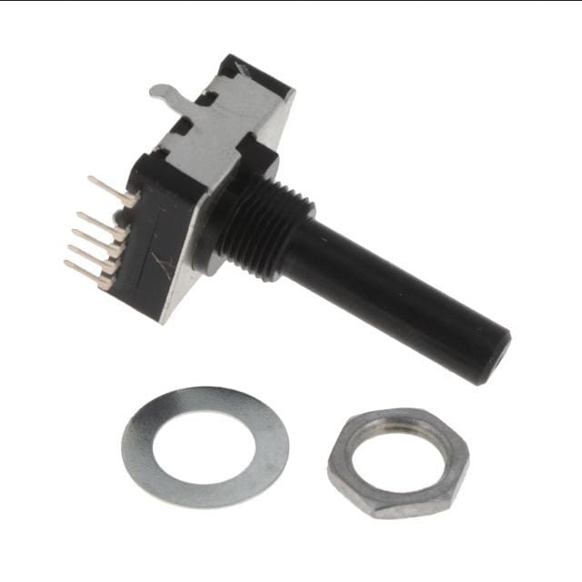 Bourns Inc. 118-PAC18R1-43D28F-ND