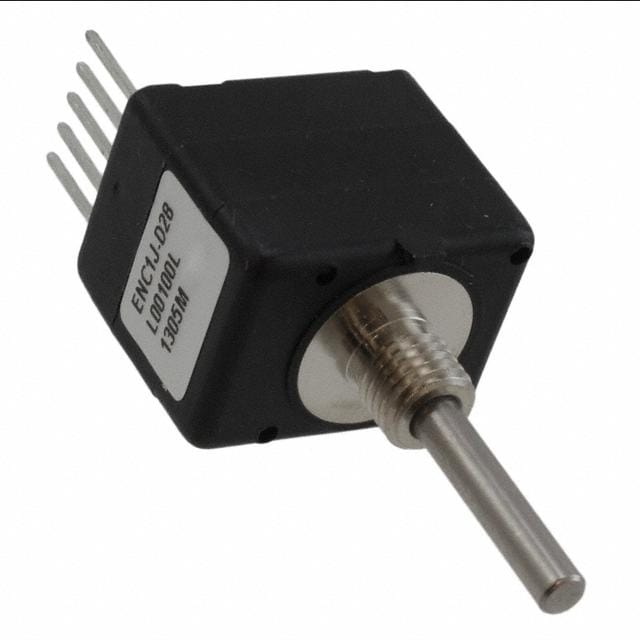Bourns Inc. ENC1J-D28-L00100L-ND