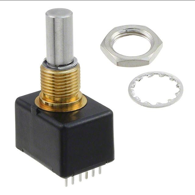 Bourns Inc. EMS22Q51-B28-LS3-ND