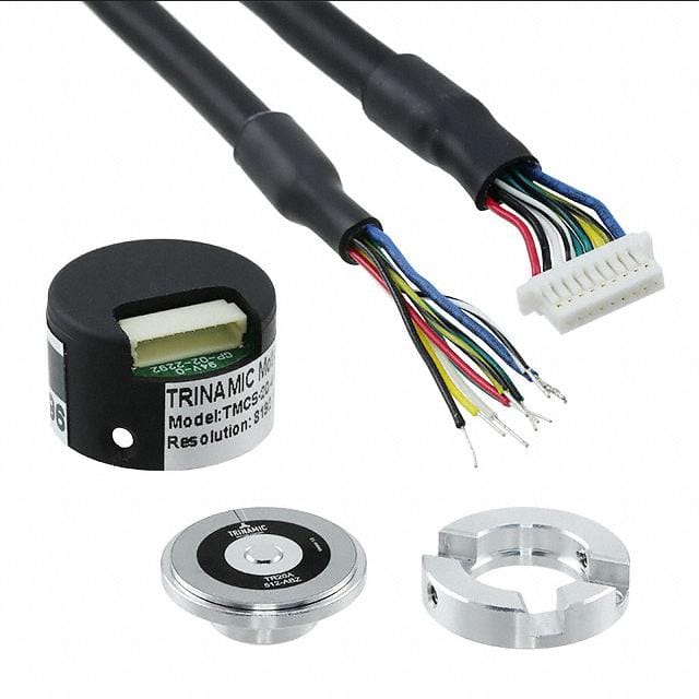 Analog Devices Inc./Maxim Integrated 505-TMCS-20-8K-KIT-ND