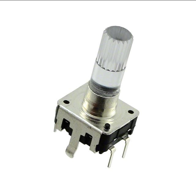Bourns Inc. PEL12S-4224S-N1024-ND