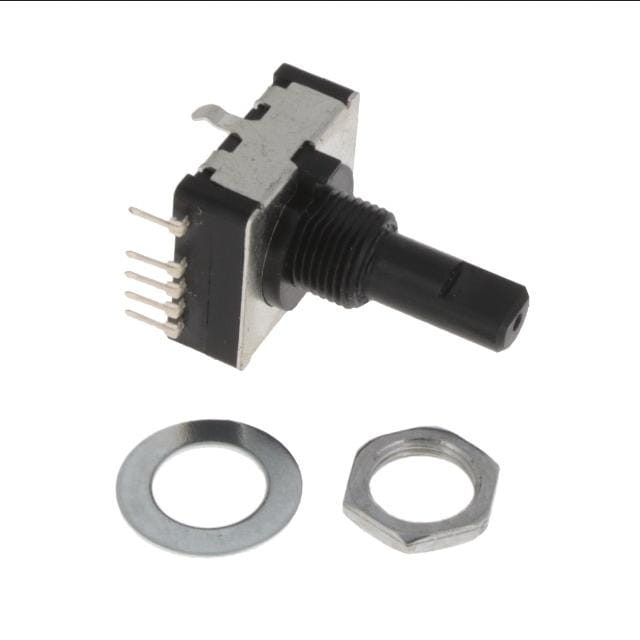 Bourns Inc. 118-PAC18R1-41D19F-ND