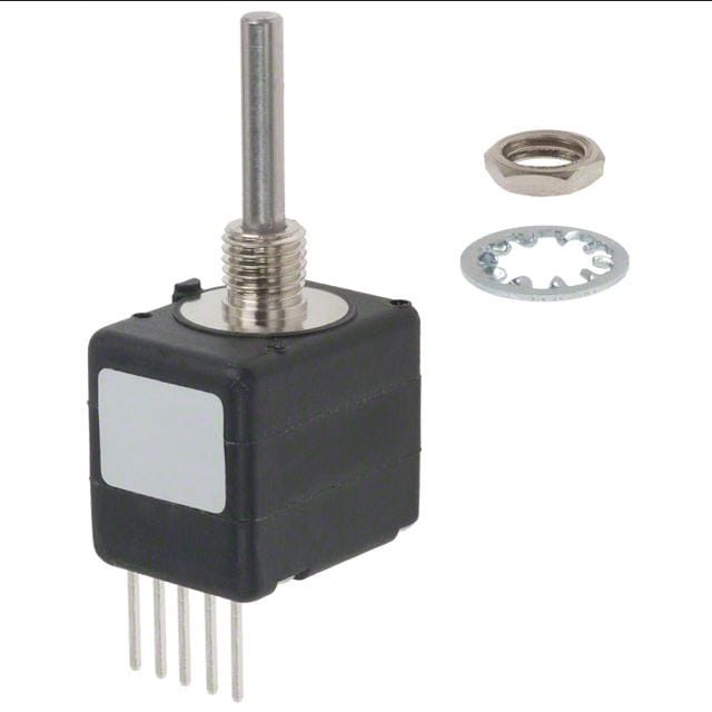 Bourns Inc. ENC1J-D20-L00128L-ND
