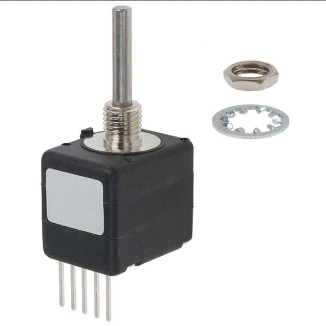 Bourns Inc. ENC1J-D28-L00064L-ND