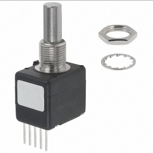 Bourns Inc. ENA1J-B20-L00128L-ND