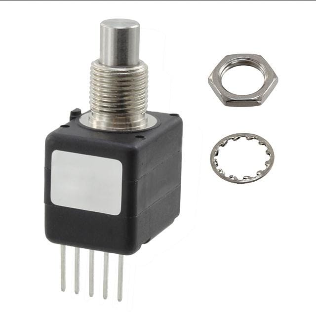 Bourns Inc. ENA1J-B20-L00064L-ND