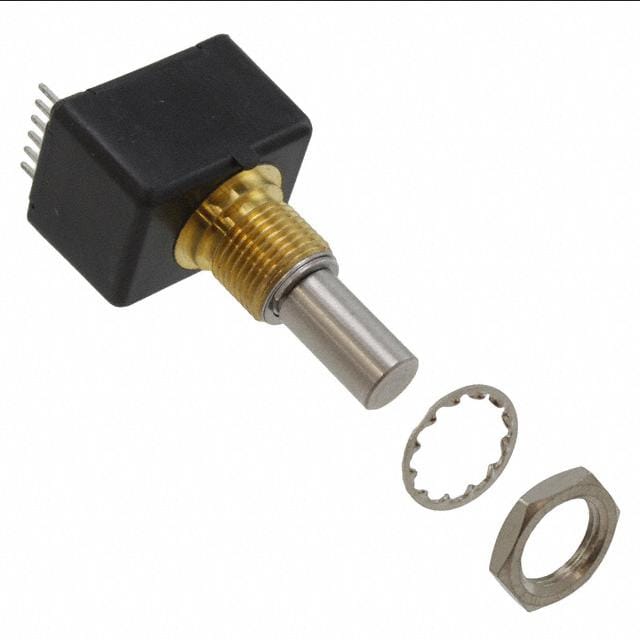 Bourns Inc. EMS22D51-B28-LS5-ND