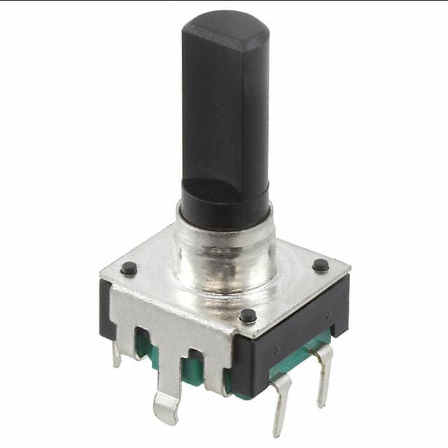 Bourns Inc. 118-PEC12R-4017F-S0024-ND