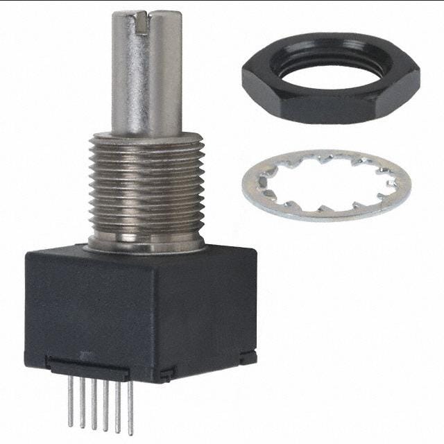 Bourns Inc. 118-EM14R1D-R20-L032N-ND