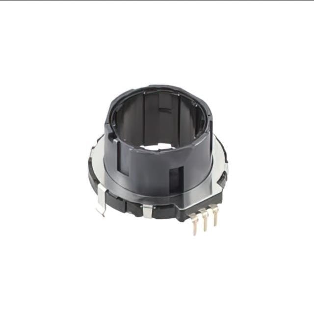Alps Alpine 4809-EC28A1520401-ND