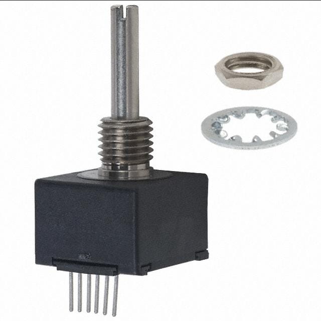 Bourns Inc. EM14C0D-E24-L064S-ND