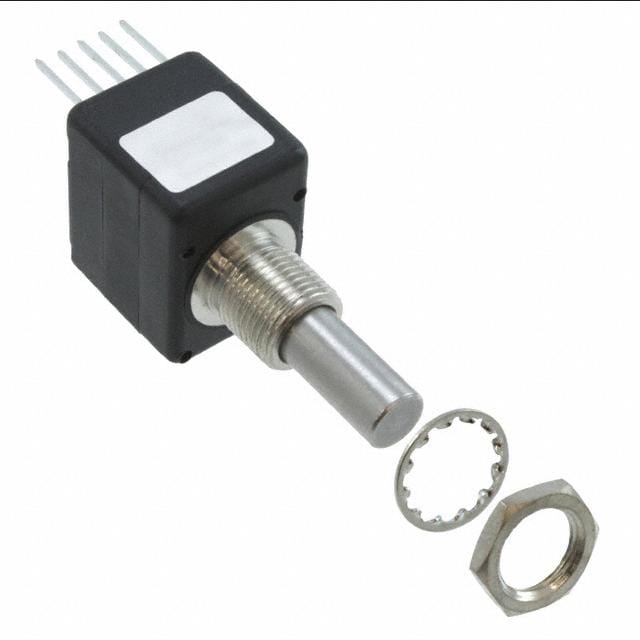 Bourns Inc. ENA1D-B28-L00128L-ND