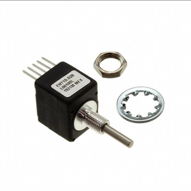 Bourns Inc. ENT1D-D28-L00100L-ND