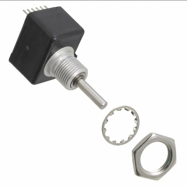 Bourns Inc. EMS22A50-D28-LT6-ND