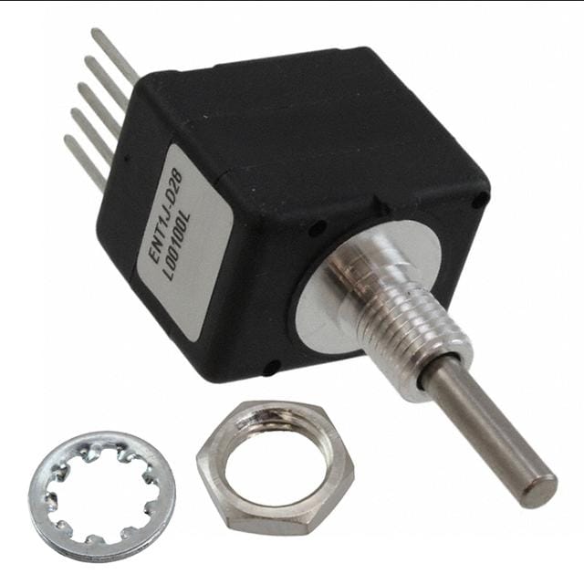 Bourns Inc. ENT1J-D28-L00100L-ND