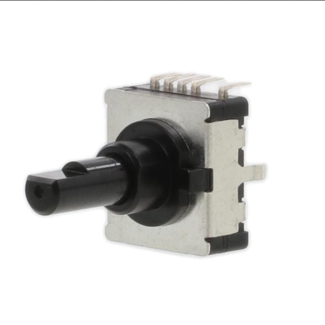 Bourns Inc. 118-PAC18R1-33D19F-ND