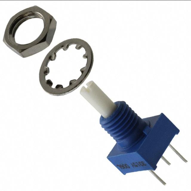 Bourns Inc. 3315R-101-016L-ND
