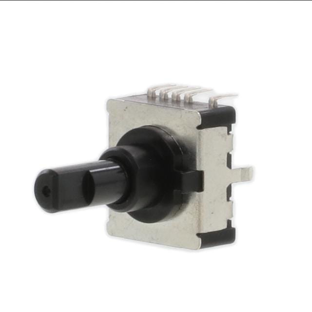 Bourns Inc. 118-PAC18R1-31D19F-ND