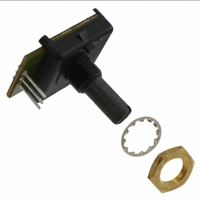 Bourns Inc. 118-ECW0J-B24-HC0006L-ND