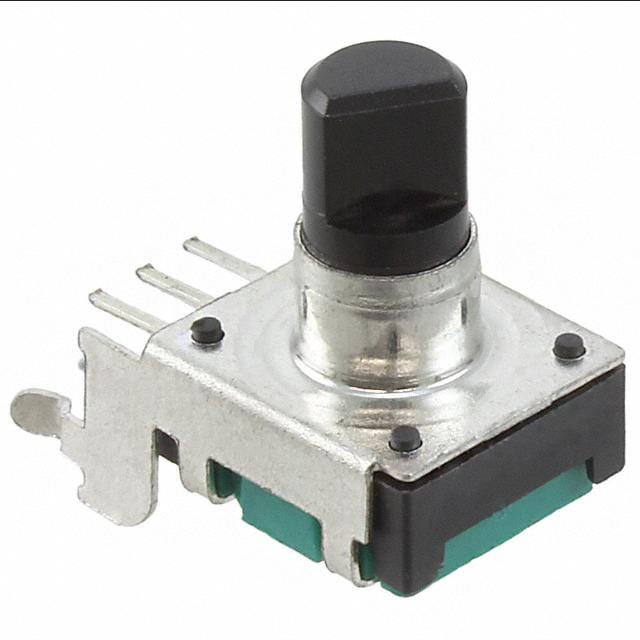 Bourns Inc. PEC12R-2117F-S0012-ND