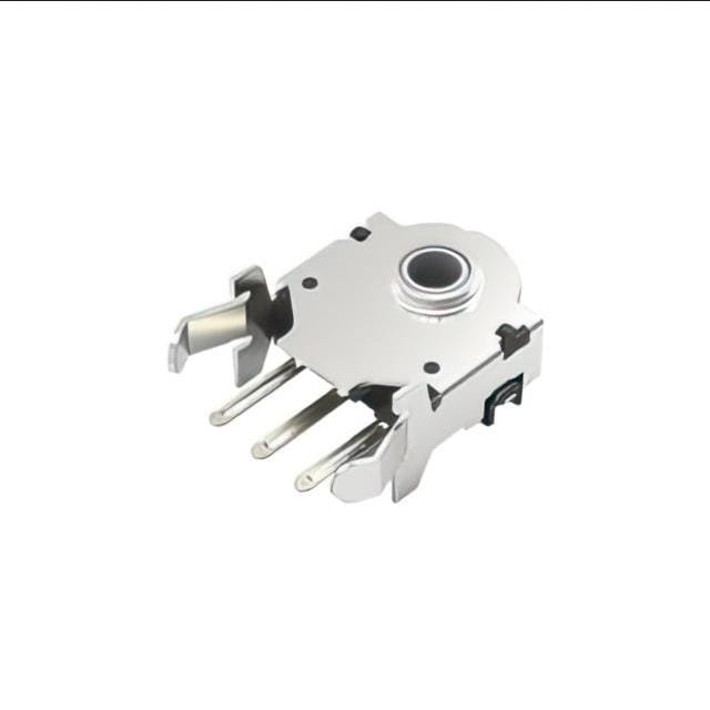 Alps Alpine 4809-EC10E1260502-ND