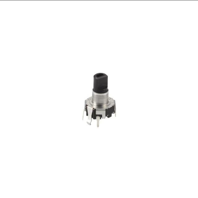 Alps Alpine 4809-EC12D1524403-ND