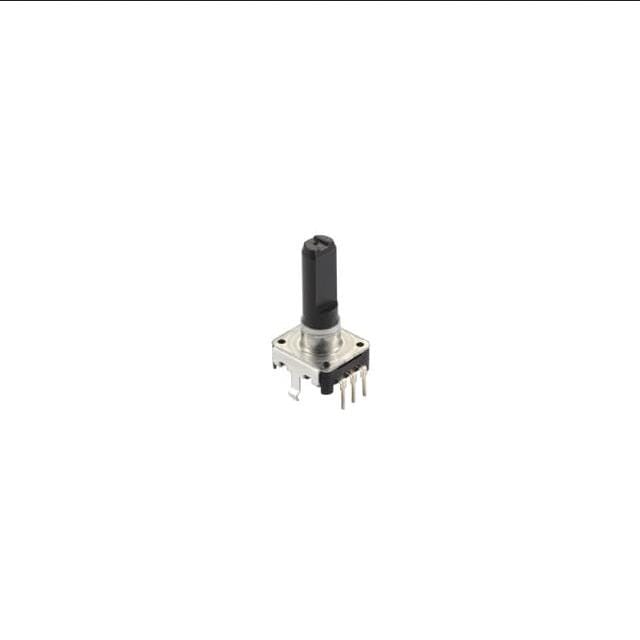 Alps Alpine 4809-EC12E24204A9-ND