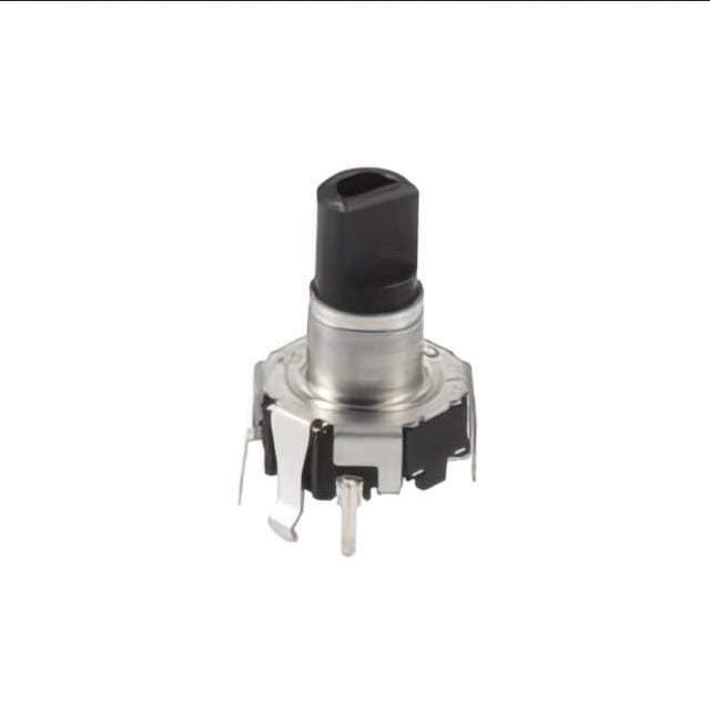 Alps Alpine 4809-EC12D1564404-ND