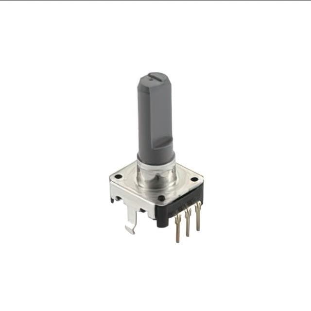Alps Alpine 4809-EC12E1220405-ND