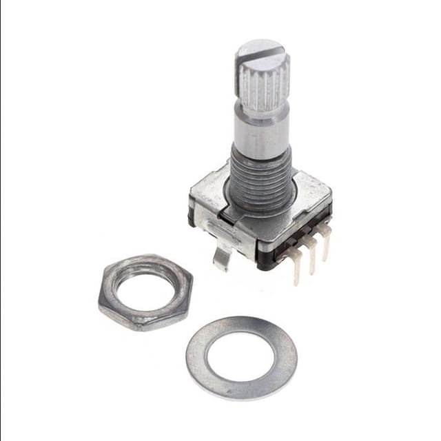 Bourns Inc. PEC11L-4020K-S0020-ND
